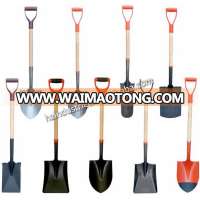 Types of spade shovel for sale