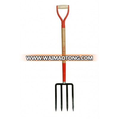 FORGED PITCH FORK SPADING FORK IN TOOLS