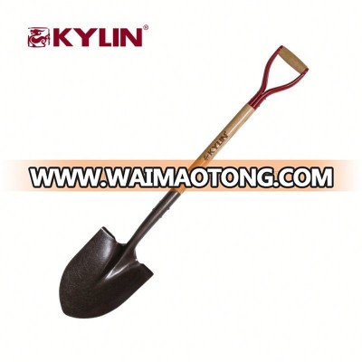 Hot Sale Ornamental Garden Tool Camping Car Snow Shovel