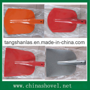 Agricultural Tool Hot Sale Kinds of Steel Garden Shovel Spade